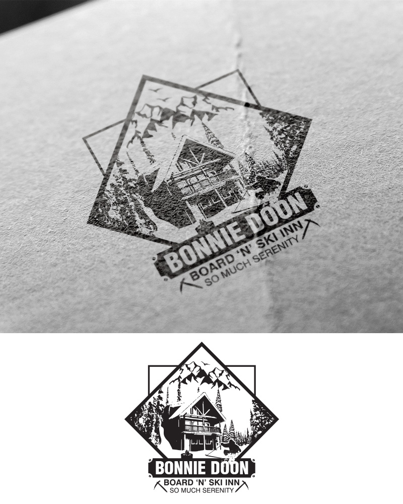 Design de Logo par Anooshaa pour ce projet | Design #11879414