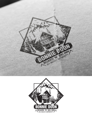 Design de Logo par Anooshaa pour ce projet | Design : #11879414