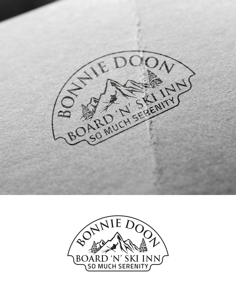 Logo Design by Anooshaa for this project | Design #11879415