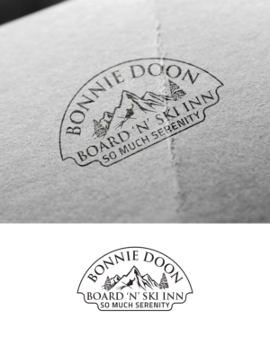 Logo Design by Anooshaa for this project | Design: #11879415