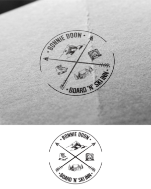 Design de Logo par Anooshaa pour ce projet | Design : #11879444