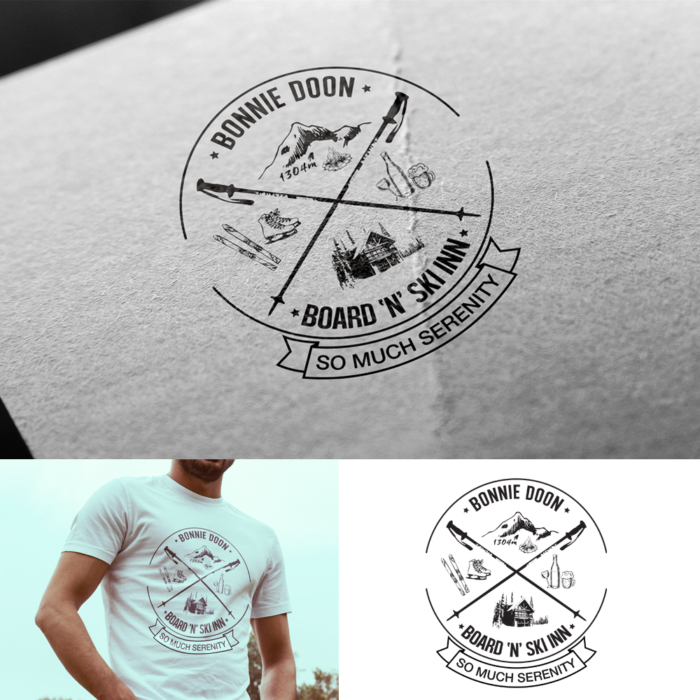 Logo Design by Anooshaa for this project | Design #11914637