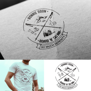 Logo Design by Anooshaa for this project | Design: #11914637