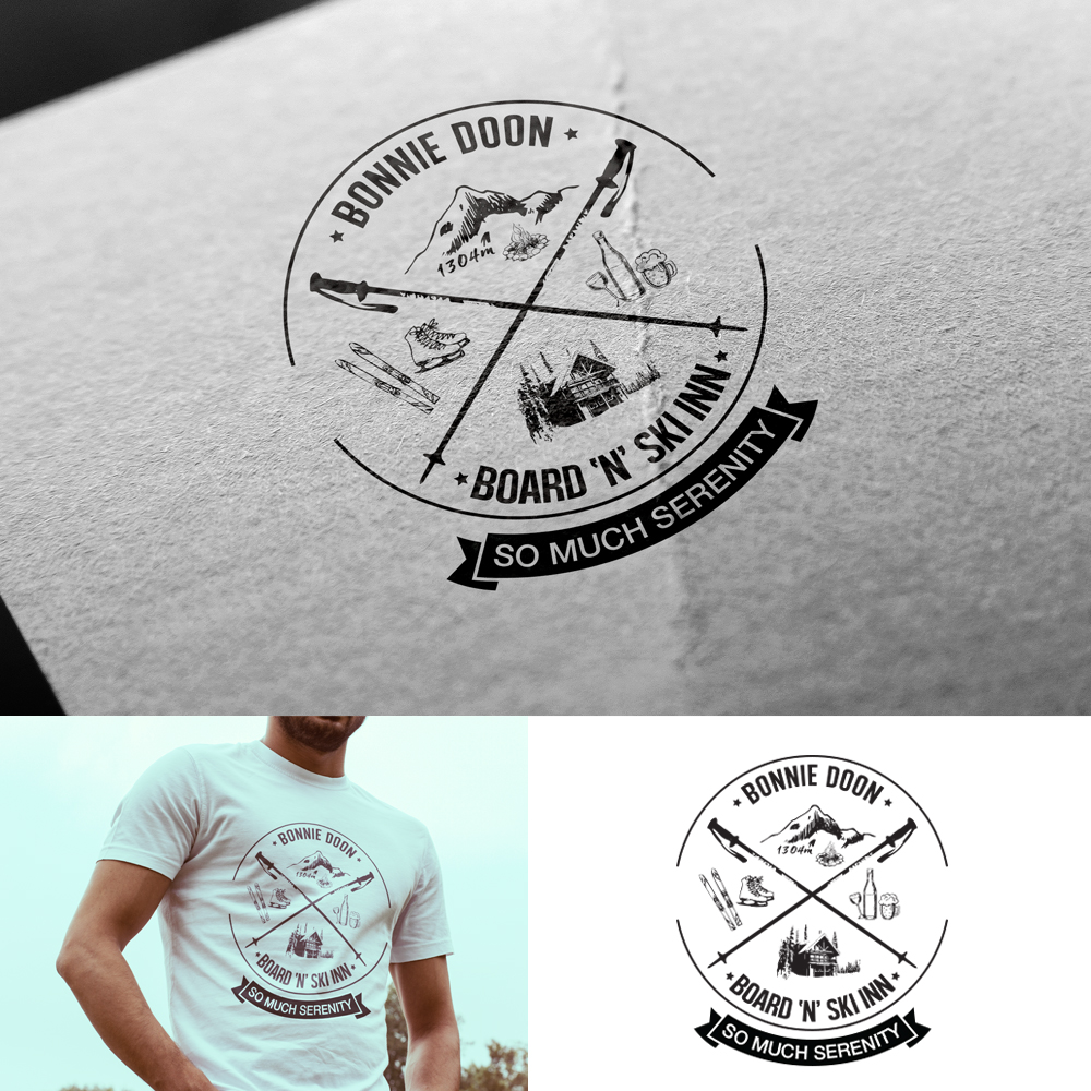 Design de Logo par Anooshaa pour ce projet | Design #11914639