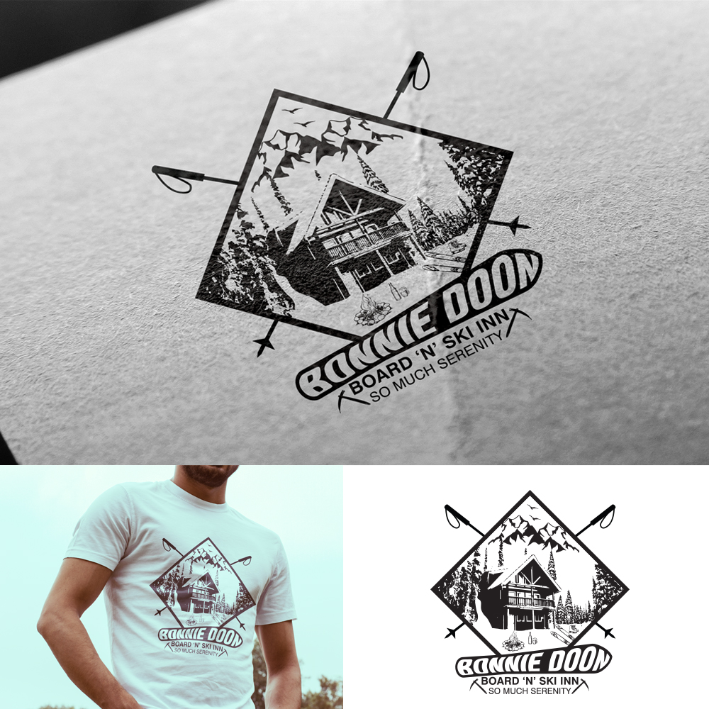 Design de Logo par Anooshaa pour ce projet | Design #11914640