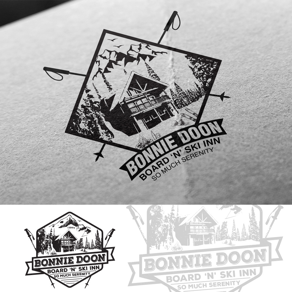 Design de Logo par Anooshaa pour ce projet | Design #11987023