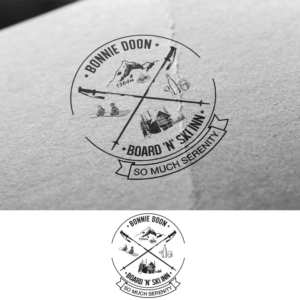 Design de Logo par Anooshaa pour ce projet | Design : #11987025