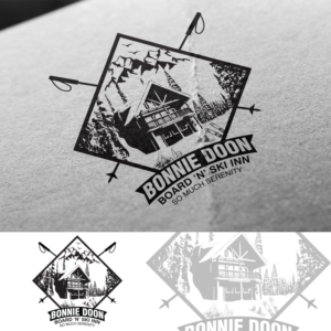 Design de Logo par Anooshaa pour ce projet | Design : #11996583