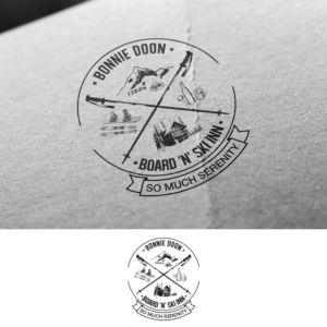 Design de Logo par Anooshaa pour ce projet | Design : #11996584