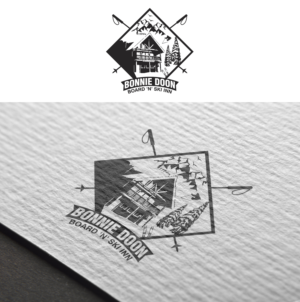 Design de Logo par Anooshaa pour ce projet | Design : #12555107