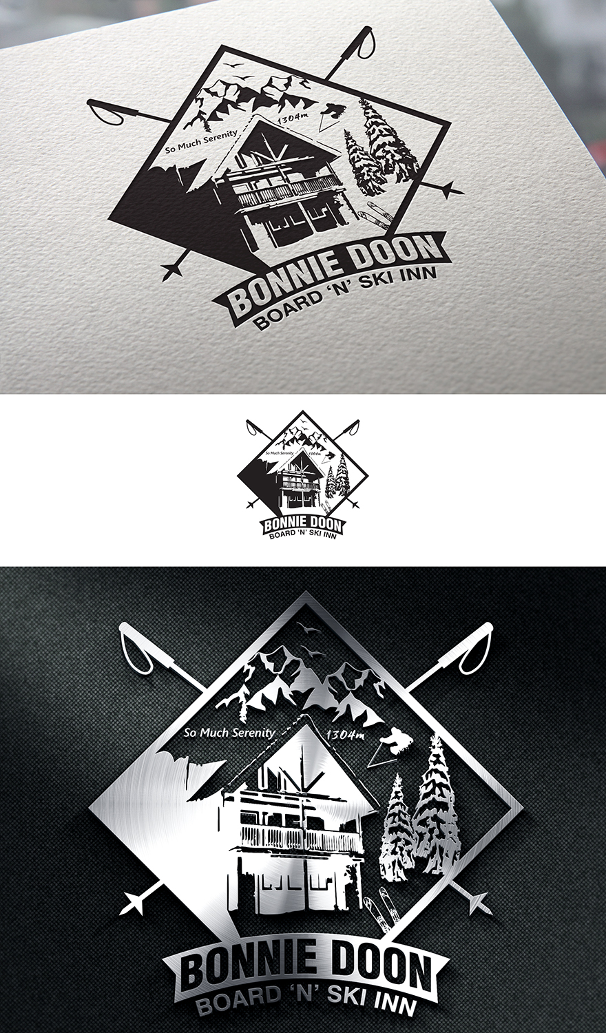 Design de Logo par Anooshaa pour ce projet | Design #12586103