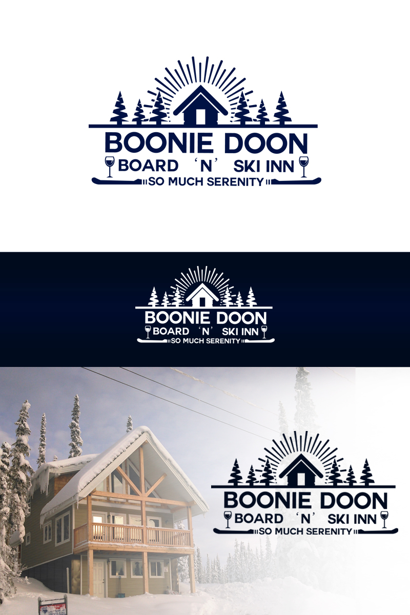 Logo Design by EPIC PEN for this project | Design #11950010