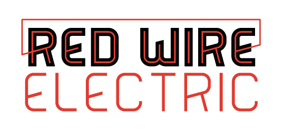Logo Design by alliegraham for Red Wire Electric | Design #11854589