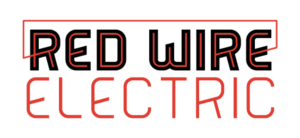 Logo Design by alliegraham for Red Wire Electric | Design: #11854589