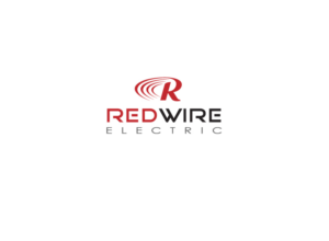 Logo Design by instudio for Red Wire Electric | Design: #12020086