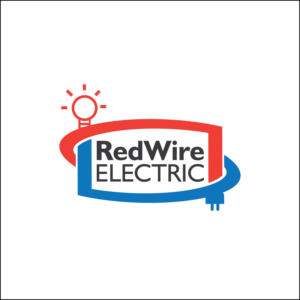 Logo Design by iqbalkabir for Red Wire Electric | Design: #11855242