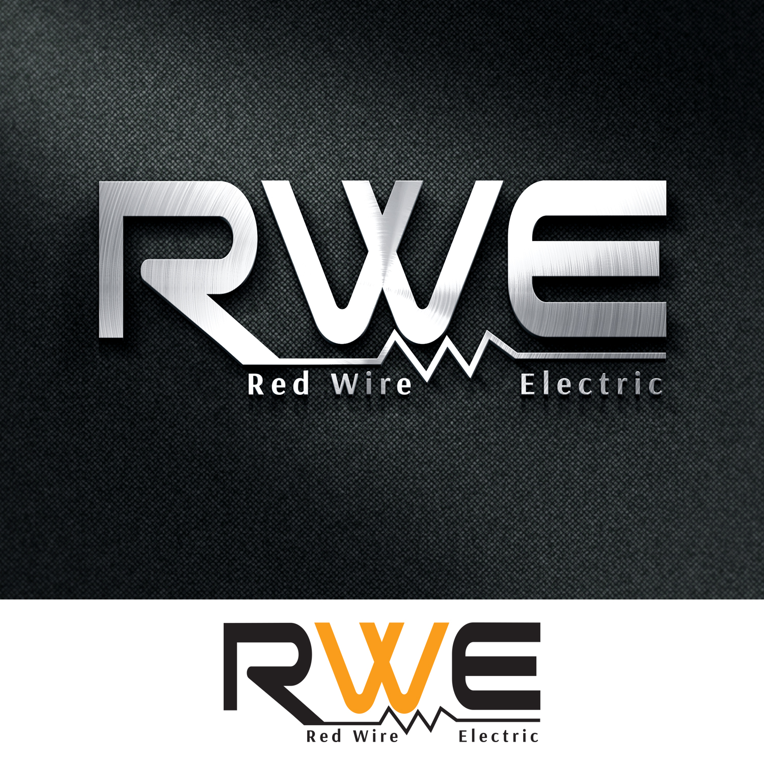 Design de Logo par M DIDIN HAWARI pour Red Wire Electric | Design #11854546