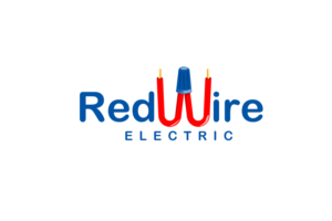 Design de Logo par FRESH JUICE pour Red Wire Electric | Design #11925211