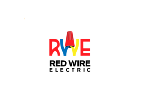 Design de Logo par AMBOGEStudios pour Red Wire Electric | Design #11856541