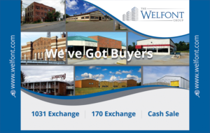 Trade Show Booth Design by Bins for The Welfont Group | Design: #11972396