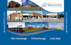 Trade Show Booth Design by Bins for The Welfont Group | Design: #11972397