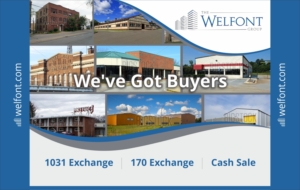 Trade Show Booth Design by Bins for The Welfont Group | Design: #12014169