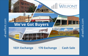 Trade Show Booth Design by Bins for The Welfont Group | Design: #12018039