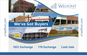Trade Show Booth Design by Bins for The Welfont Group | Design: #12018061