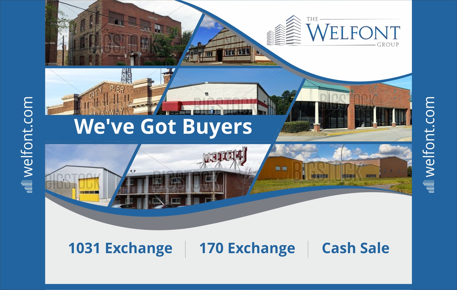 Trade Show Booth Design by Bins for The Welfont Group | Design #12022220