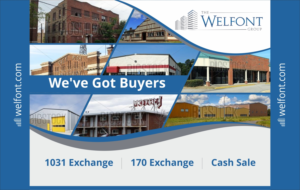 Trade Show Booth Design by Bins for The Welfont Group | Design: #12022220