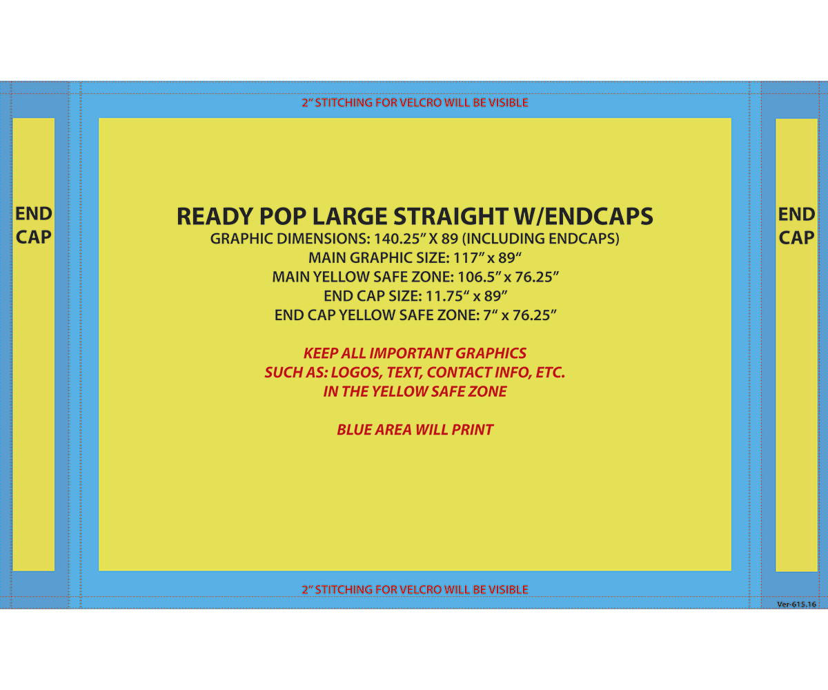 Trade Show Booth Design by Andrés Sebastián for The Welfont Group | Design #11918844