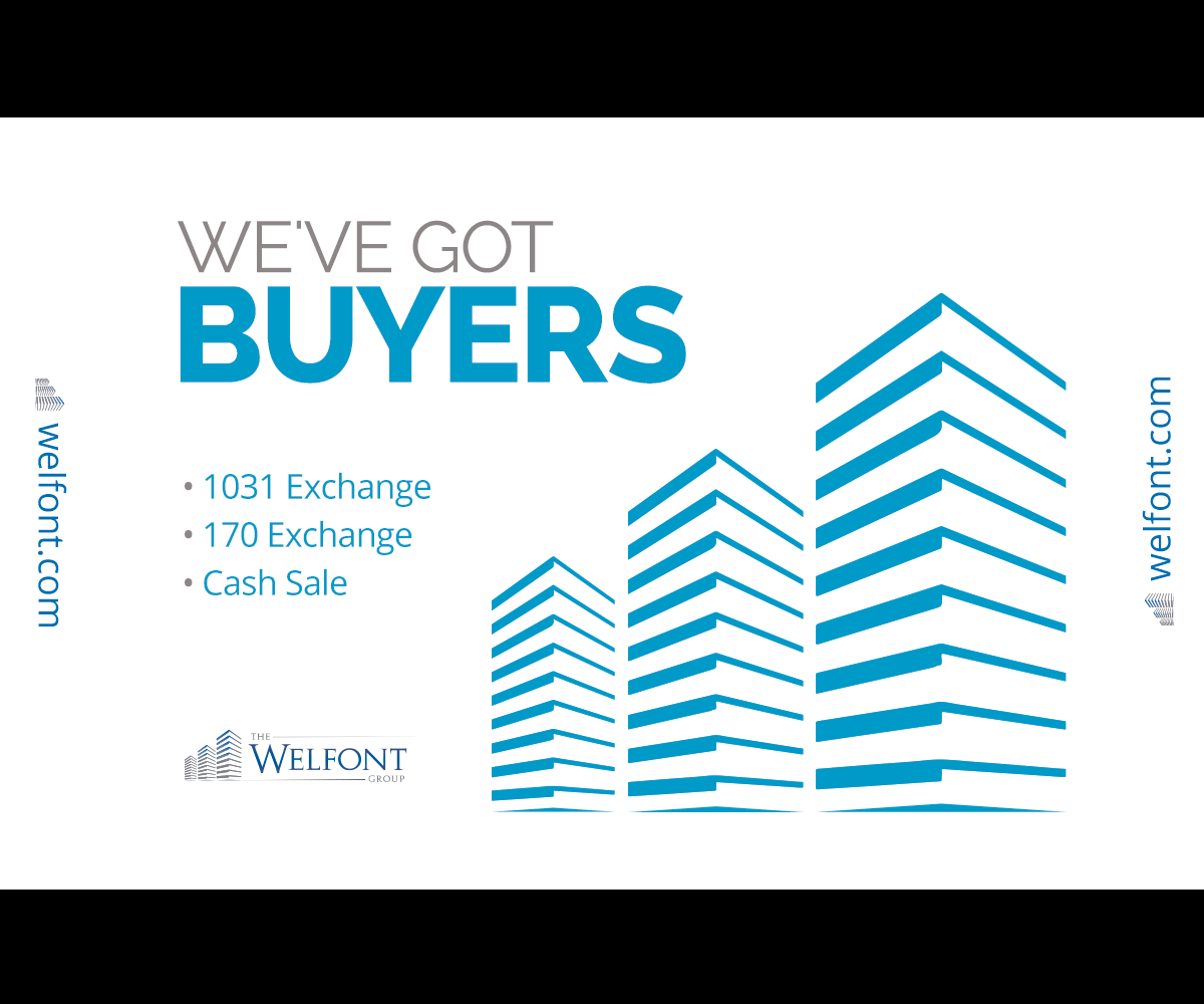 Trade Show Booth Design by Andrés Sebastián for The Welfont Group | Design #11922502