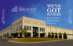 Trade Show Booth Design by ALSADESIGN for The Welfont Group | Design: #12016709