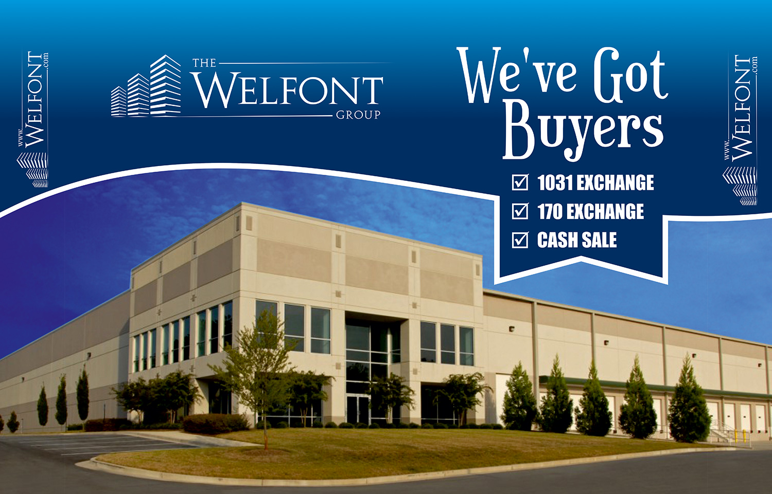 Trade Show Booth Design by ALSADESIGN for The Welfont Group | Design #12025325