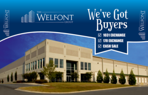 Trade Show Booth Design by ALSADESIGN for The Welfont Group | Design: #12025325