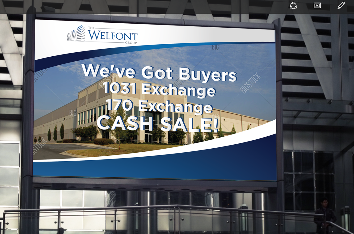Trade Show Booth Design by IyaIyayo for The Welfont Group | Design #11998844
