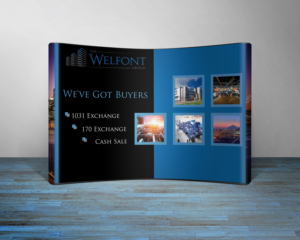 Trade Show Booth Design by CreativeTrends