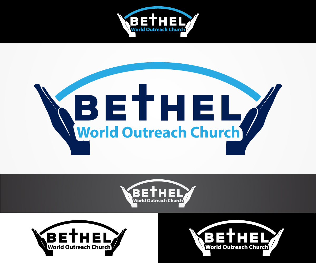 Logo Design by sangeloenriquez for this project | Design #11861434