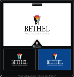 Logo-Design von Barros Design für dieses Projekt | Design: #11863136