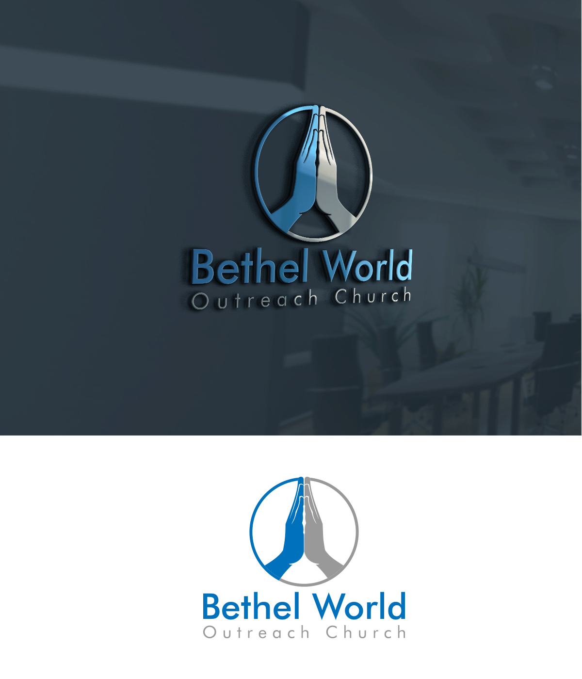 Logo Design by Aarielle for this project | Design: #11863741