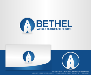 Logo Design by alvinnavarra