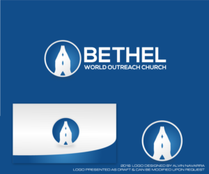 Logo Design by alvinnavarra for this project | Design: #11877905