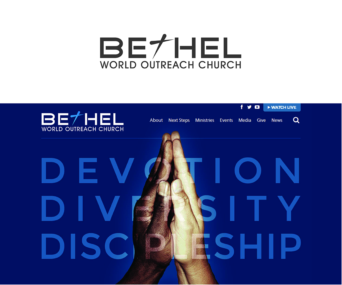 Logo Design by eMARK for this project | Design #11866648