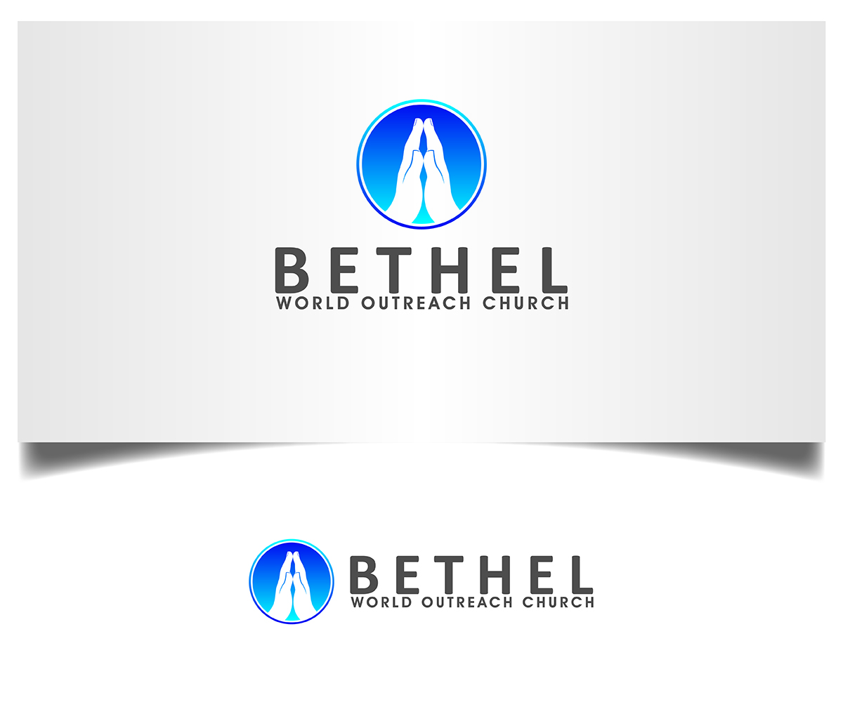 Logo Design by eMARK for this project | Design #11866650