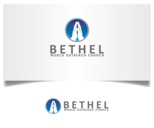 Logo Design by eMARK for this project | Design: #11866650