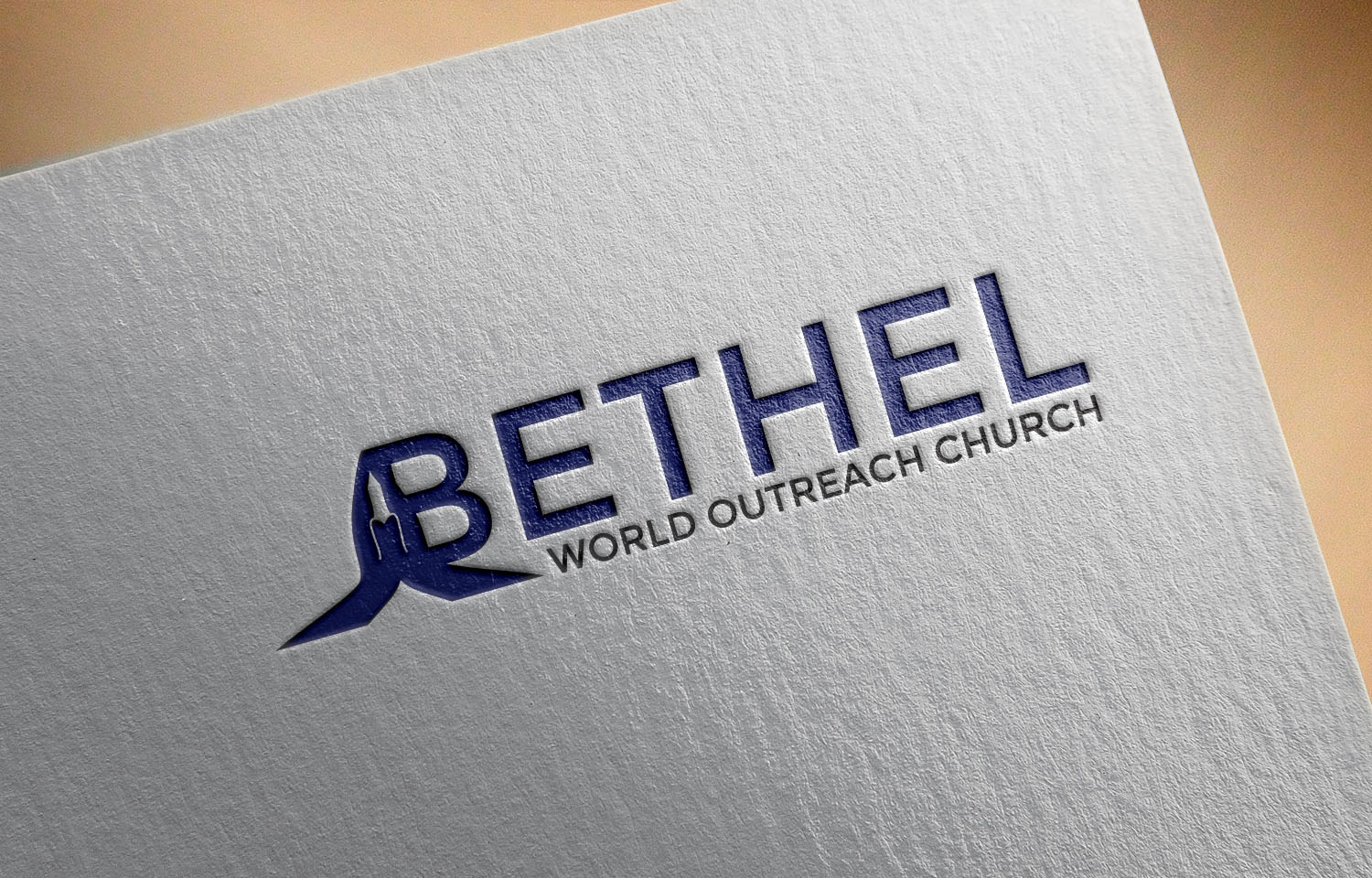 Logo Design by Khalik for this project | Design #11887121