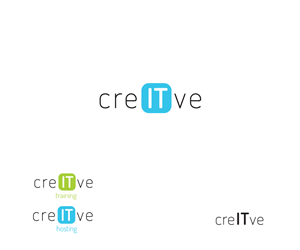 Logo Design by gingko for creITve | Design: #2409654