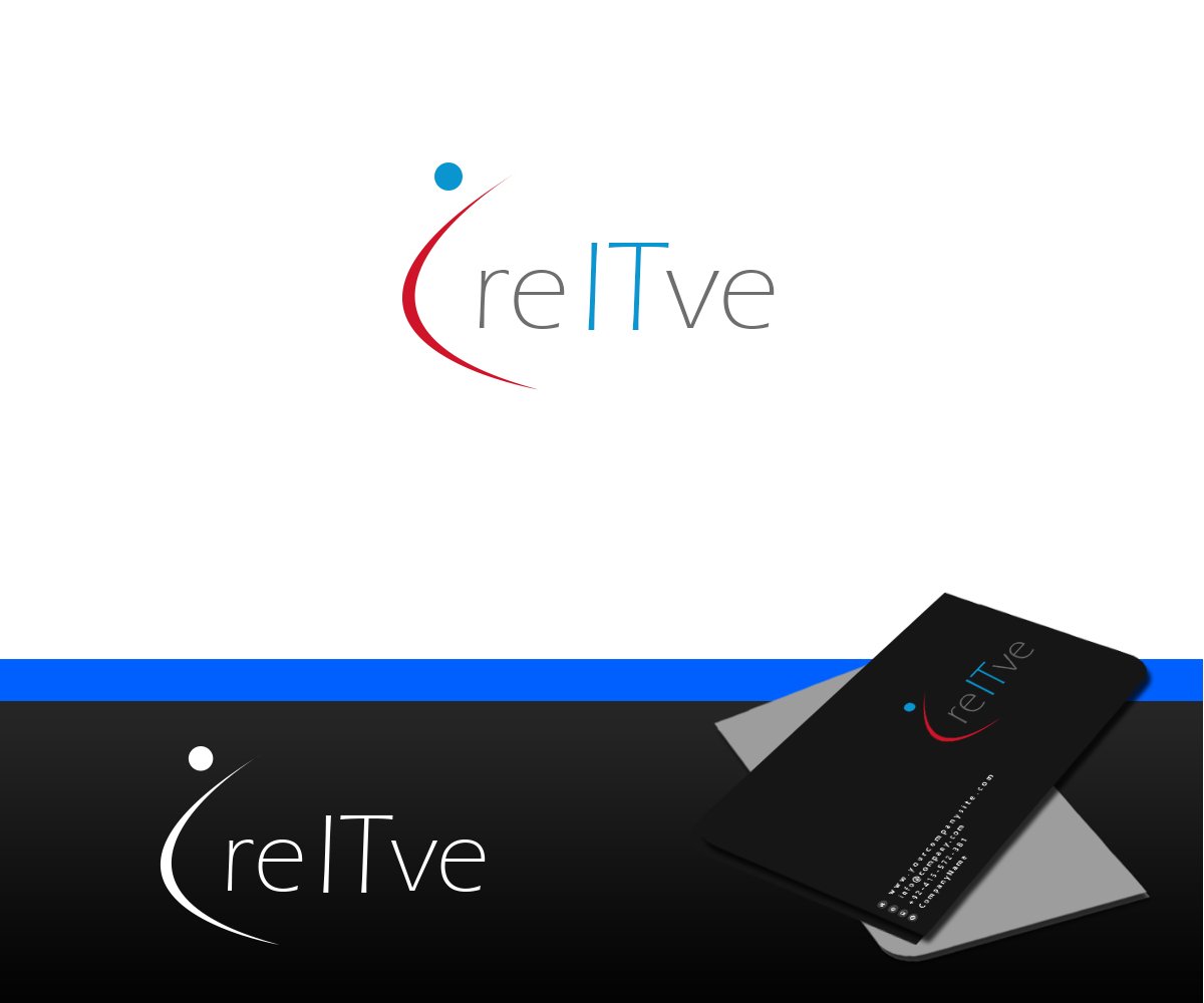 Logo Design by Osama Bin Ishrat for creITve | Design #2399388