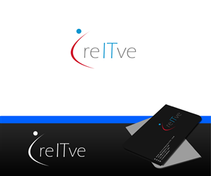 Logo Design by Osama Bin Ishrat for creITve | Design: #2399388