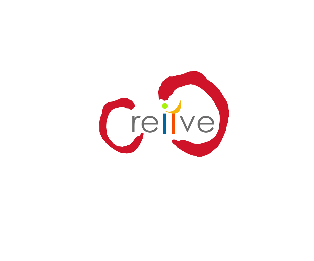 Logo Design by Osama Bin Ishrat for creITve | Design #2401759